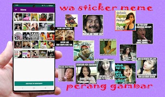 Detail Meme Whatsapp Indonesia Nomer 19