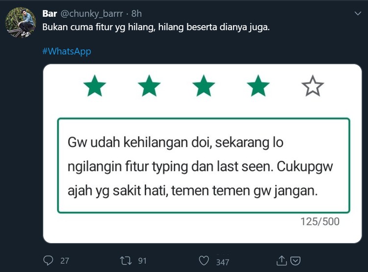 Detail Meme Whatsapp Indonesia Nomer 3