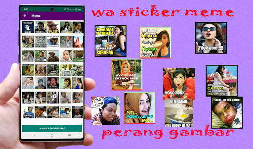 Detail Meme Whatsapp Indonesia Nomer 31