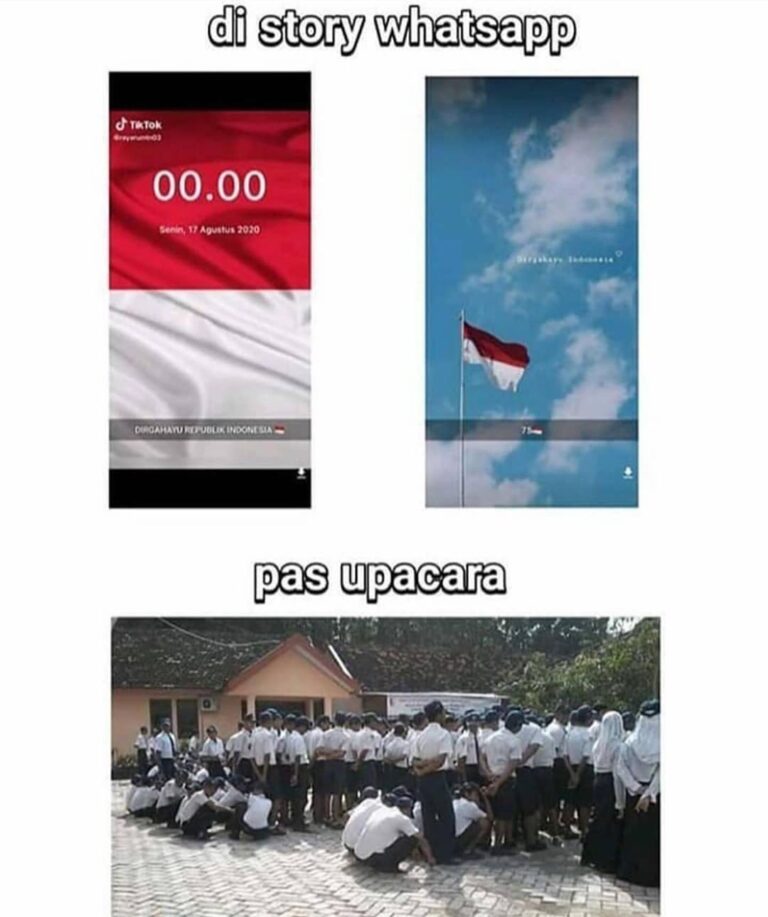Detail Meme Whatsapp Indonesia Nomer 52