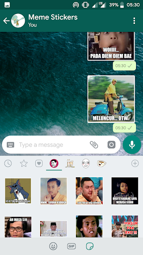 Detail Meme Whatsapp Indonesia Nomer 7