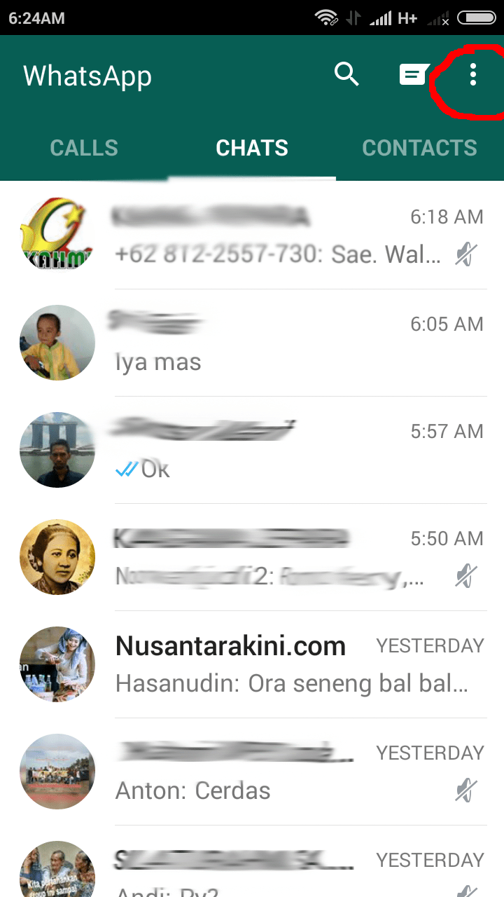 Detail Meme Whatsapp Lucu Nomer 26
