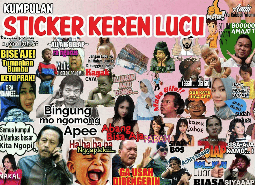 Detail Meme Whatsapp Lucu Nomer 46