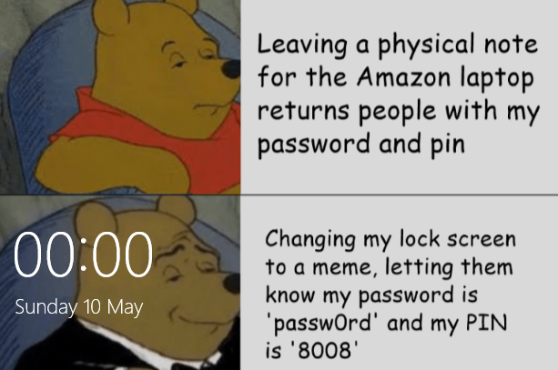Detail Meme Winnie The Pooh Nomer 53