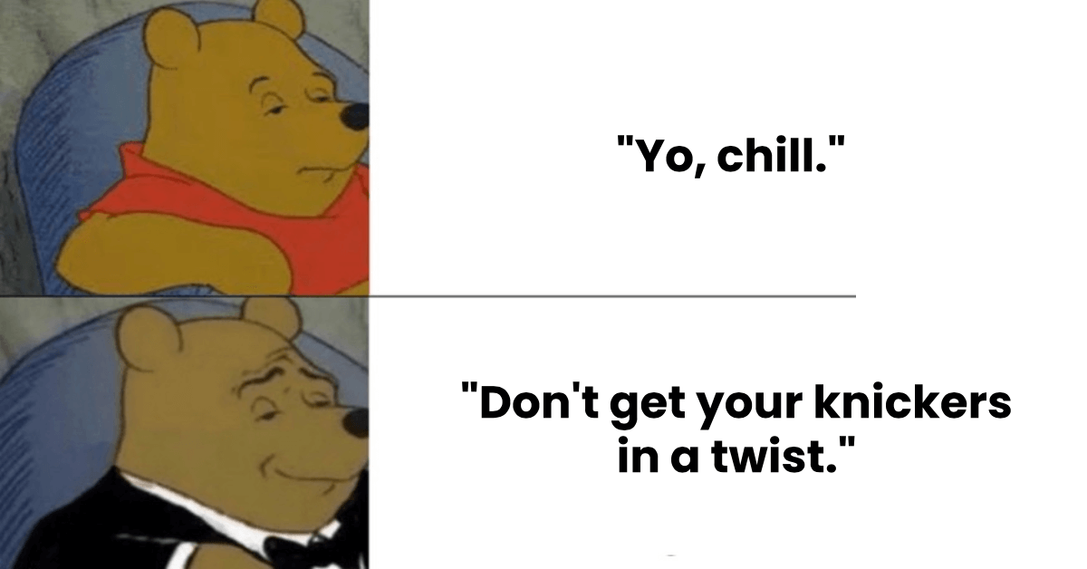 Detail Meme Winnie The Pooh Nomer 57