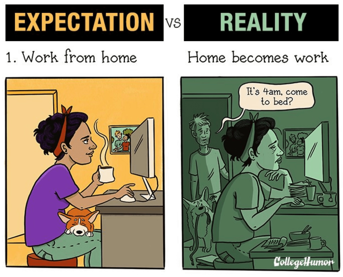 Detail Meme Work From Home Nomer 24