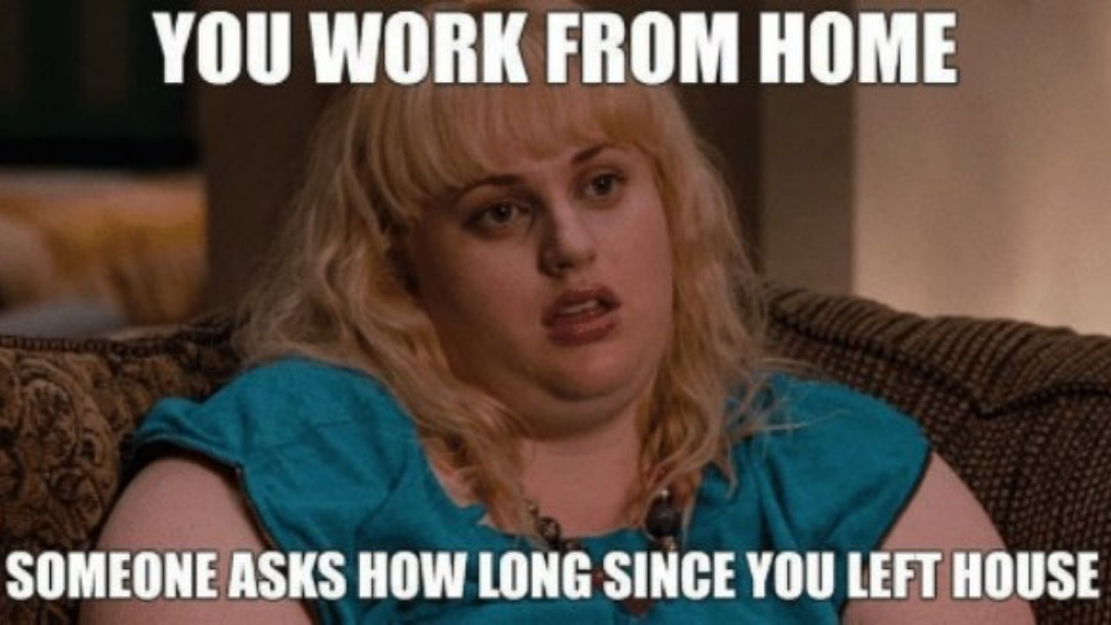 Detail Meme Work From Home Nomer 37