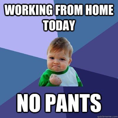 Detail Meme Work From Home Nomer 48
