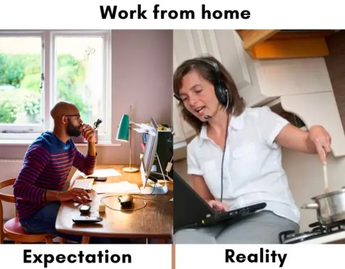 Detail Meme Work From Home Nomer 6