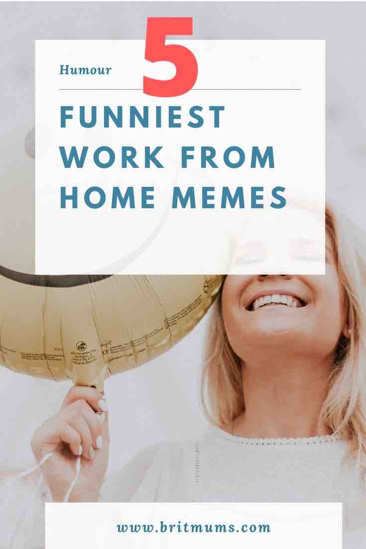 Detail Meme Work From Home Nomer 54