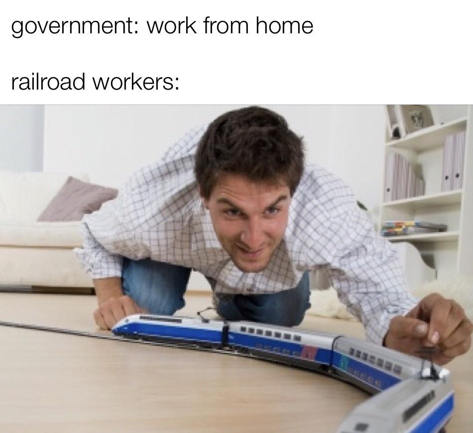 Detail Meme Work From Home Nomer 56