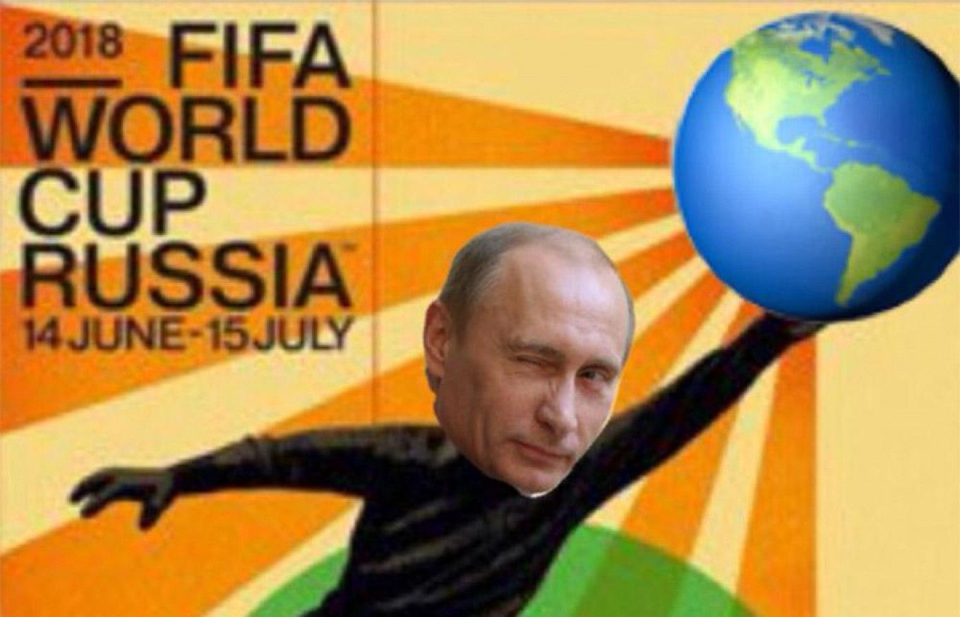 Detail Meme World Cup 2018 Nomer 26