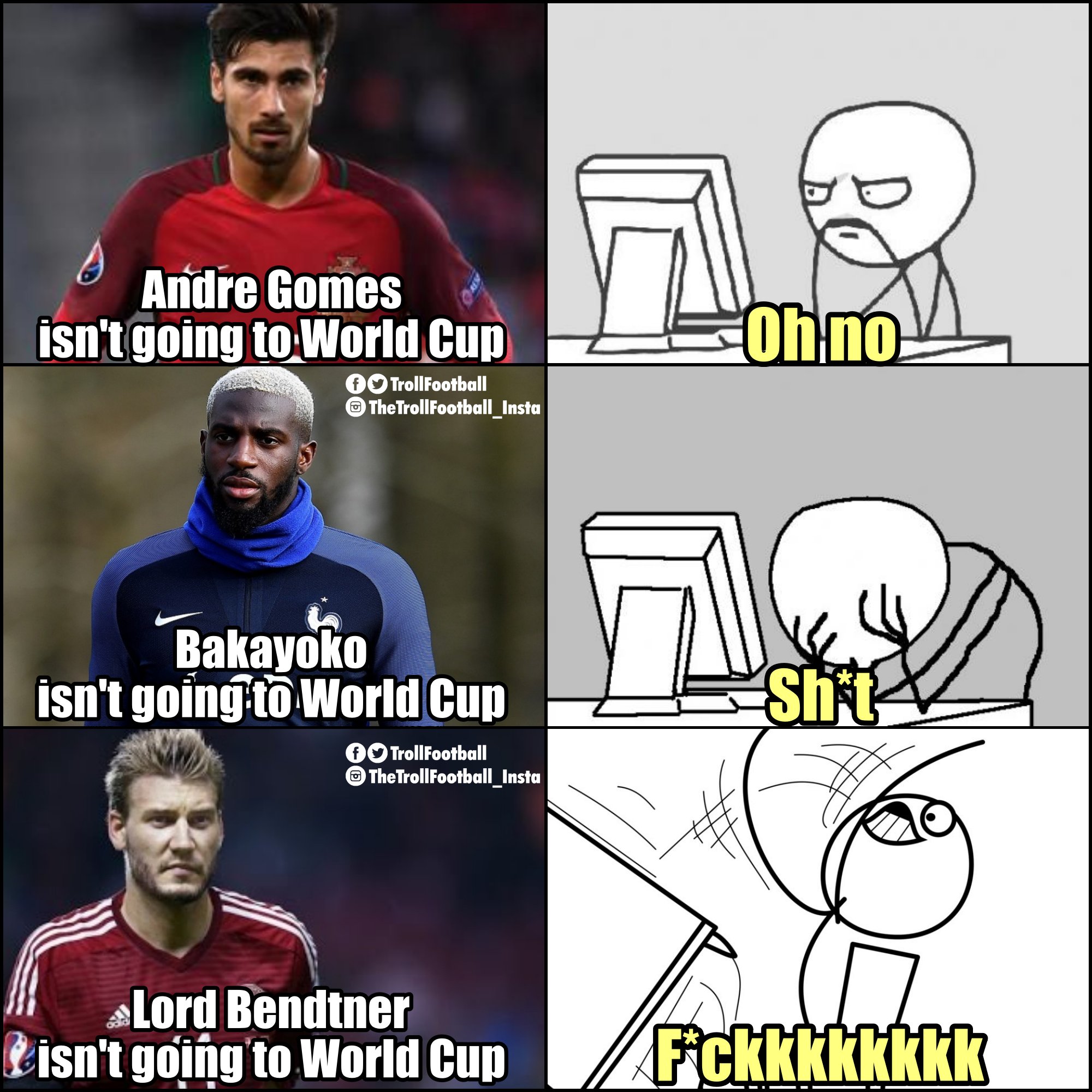 Detail Meme World Cup 2018 Nomer 5