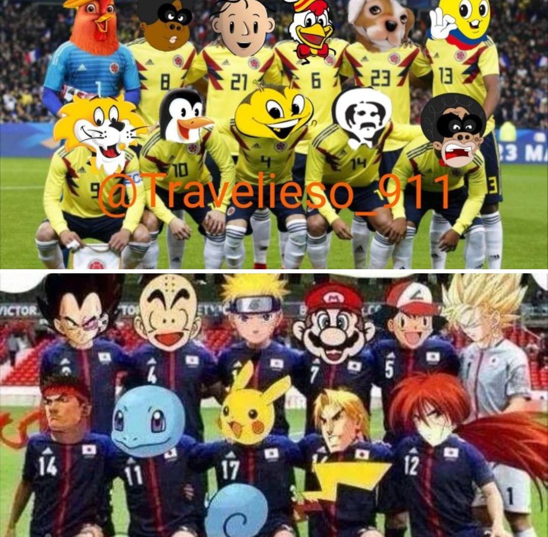 Detail Meme World Cup 2018 Nomer 42