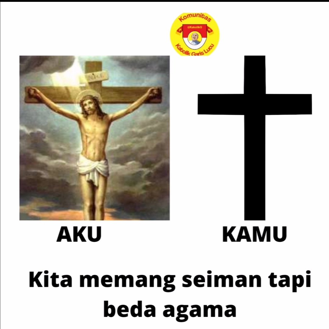 Detail Meme Yesus Lucu Nomer 3