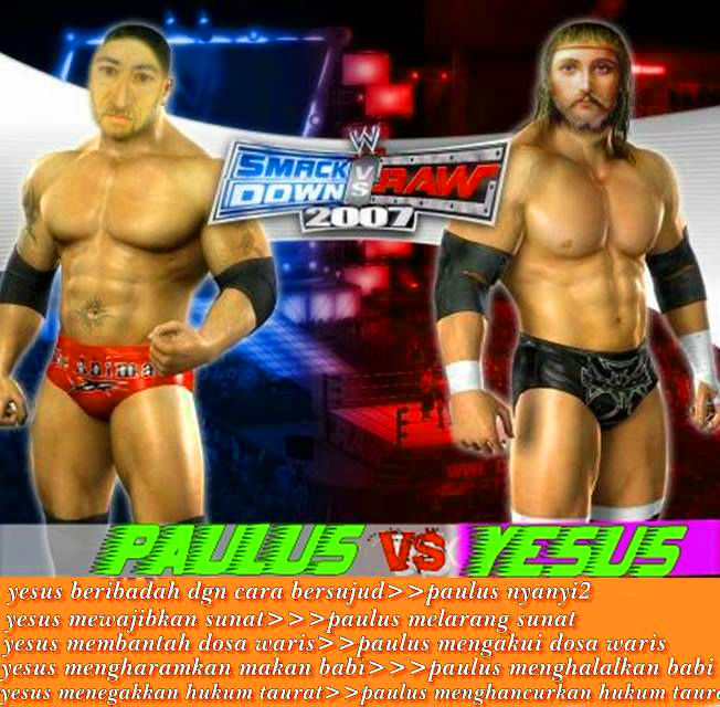 Detail Meme Yesus Lucu Nomer 43