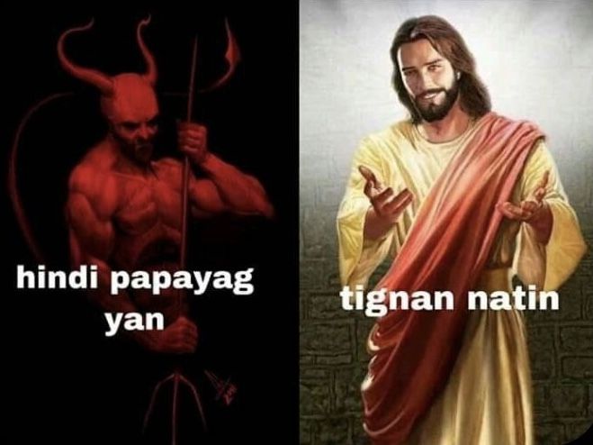 Detail Meme Yesus Lucu Nomer 48