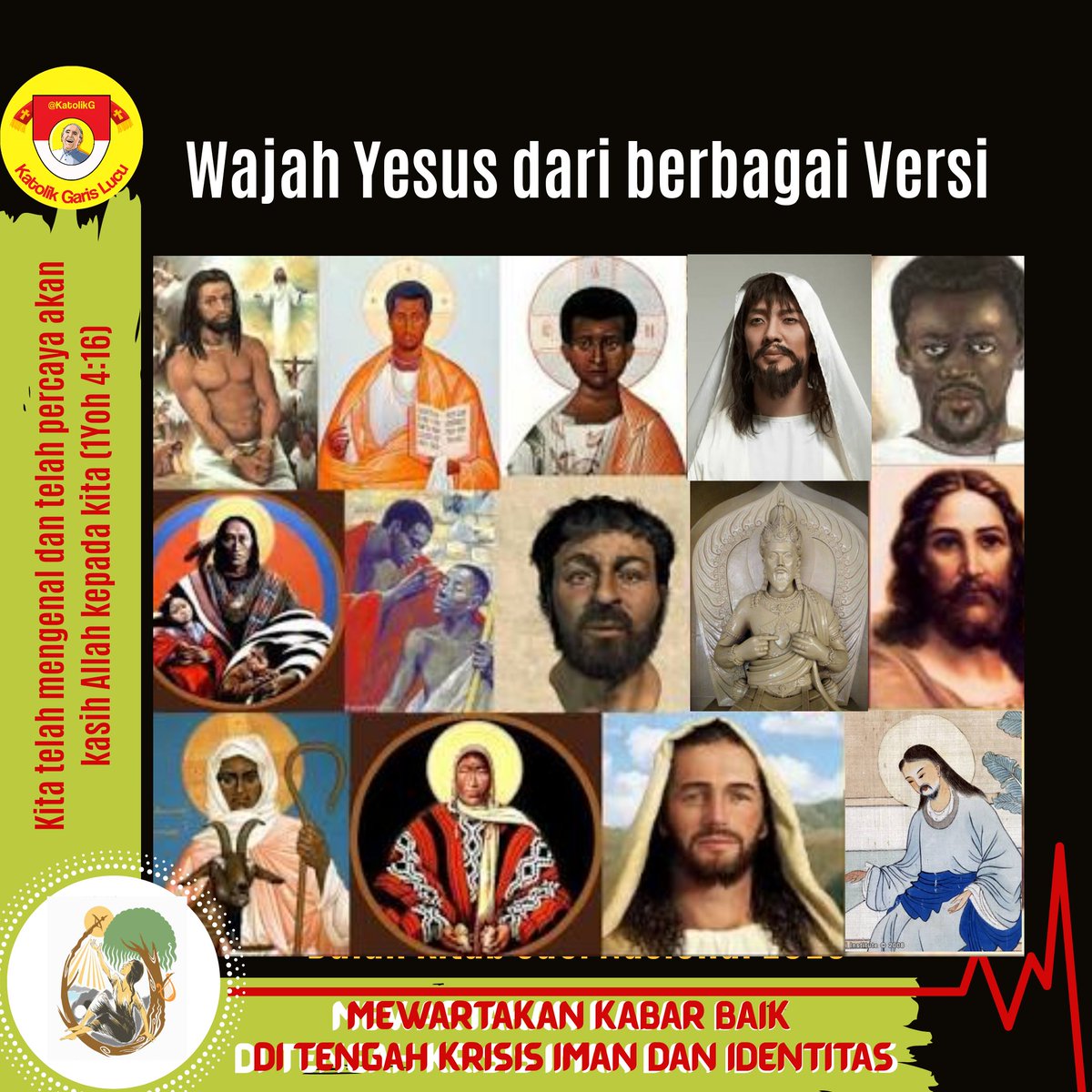 Detail Meme Yesus Lucu Nomer 10