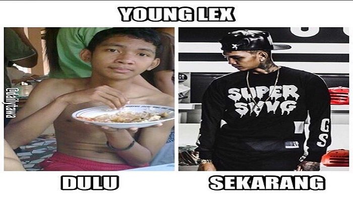 Detail Meme Young Lex Nomer 16