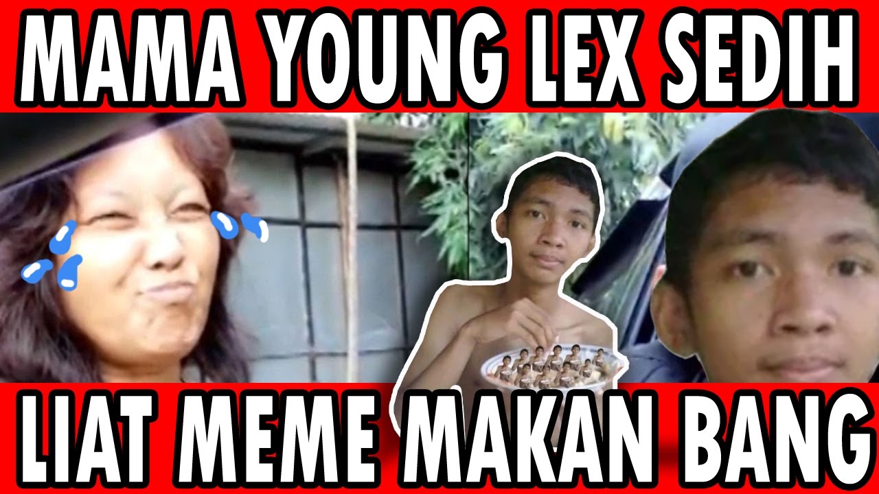 Detail Meme Young Lex Nomer 53