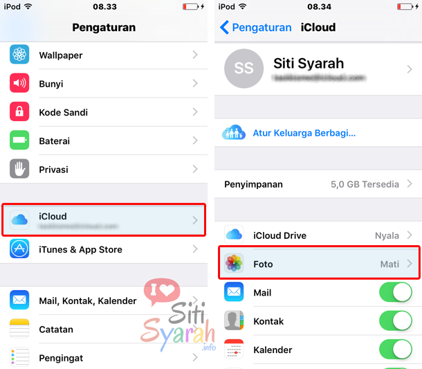 Detail Memindahkan Foto Dari Icloud Ke Iphone Nomer 4