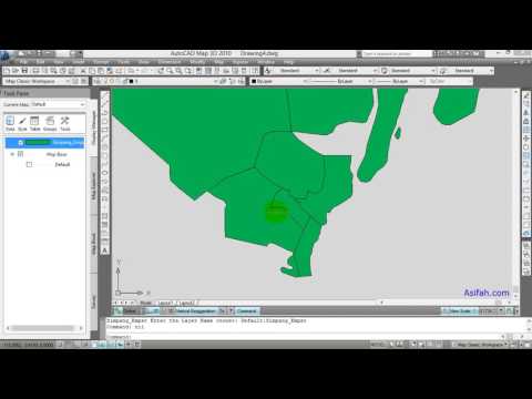 Detail Memisah Gambar Yang Jadi Satu Pada Autocad Nomer 22