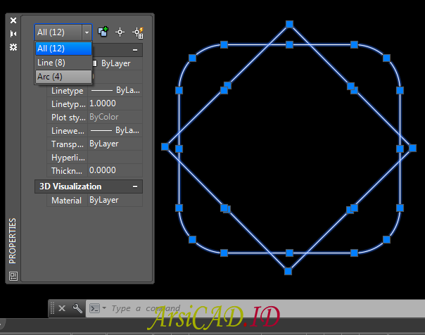 Detail Memisah Gambar Yang Jadi Satu Pada Autocad Nomer 5