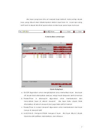 Detail Memisah Gambar Yang Jadi Satu Pada Autocad Nomer 52