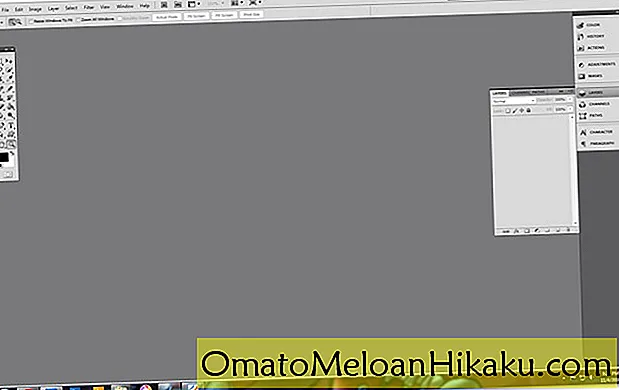 Detail Memnyalin Gambar Lewat Photoshop Nomer 33