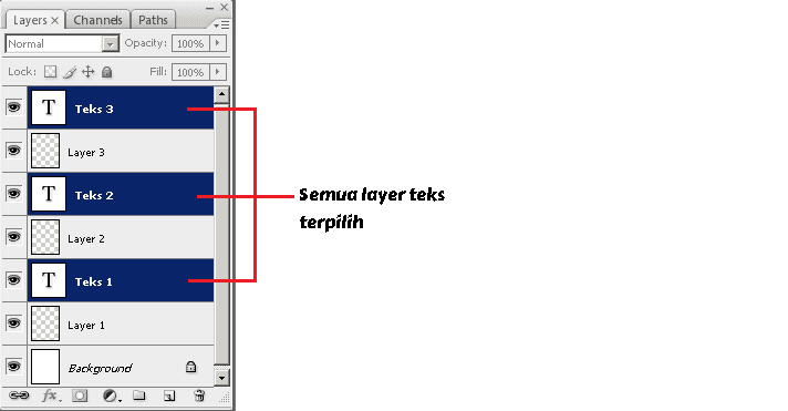 Detail Memnyalin Gambar Lewat Photoshop Nomer 42