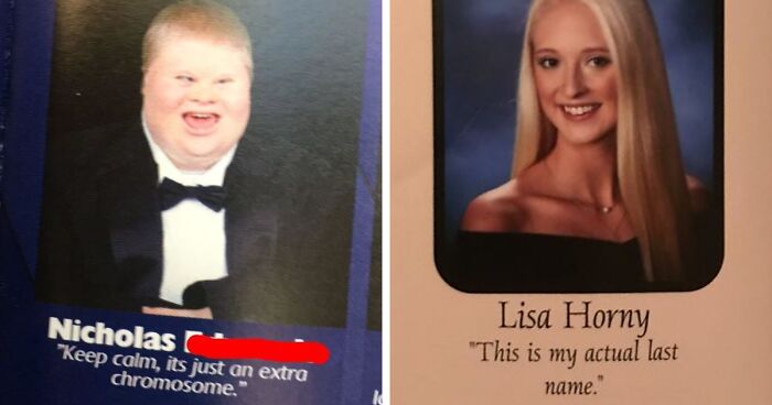 Detail Memorable Yearbook Quotes Nomer 12