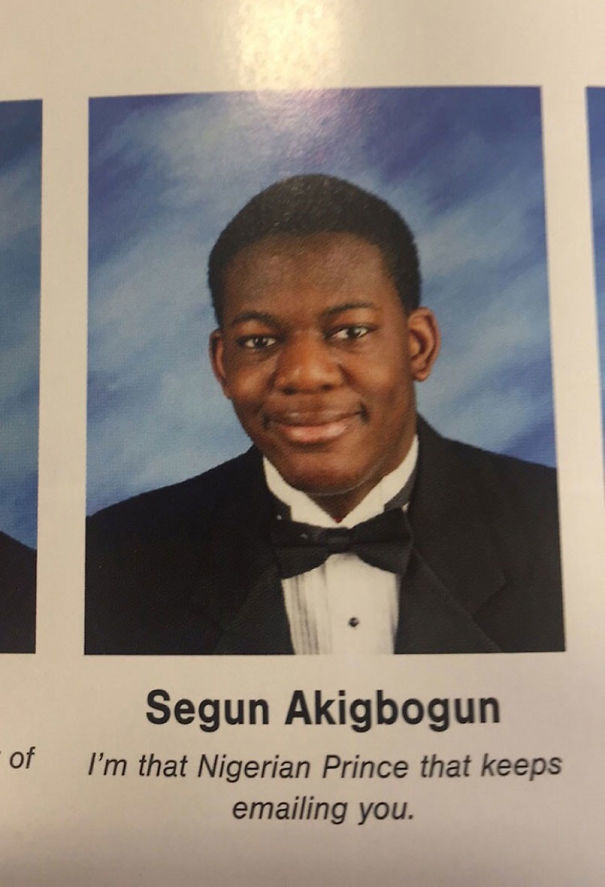 Detail Memorable Yearbook Quotes Nomer 14
