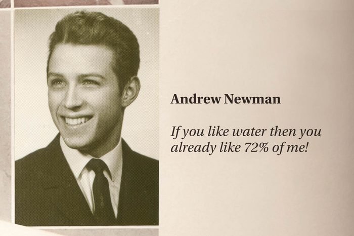 Detail Memorable Yearbook Quotes Nomer 17