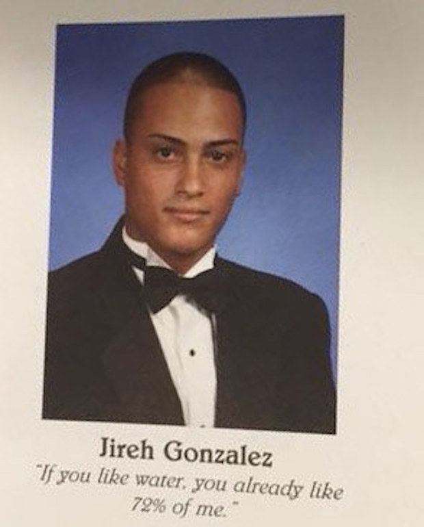 Detail Memorable Yearbook Quotes Nomer 18