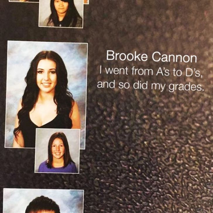 Detail Memorable Yearbook Quotes Nomer 26
