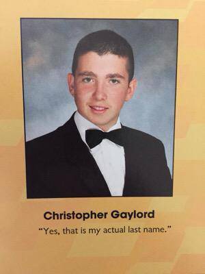 Detail Memorable Yearbook Quotes Nomer 31