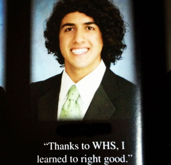 Detail Memorable Yearbook Quotes Nomer 34