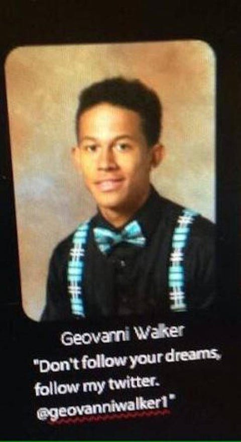 Detail Memorable Yearbook Quotes Nomer 35