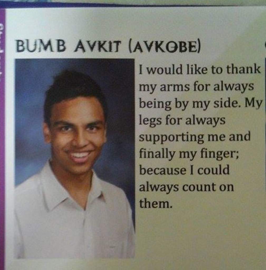 Detail Memorable Yearbook Quotes Nomer 38