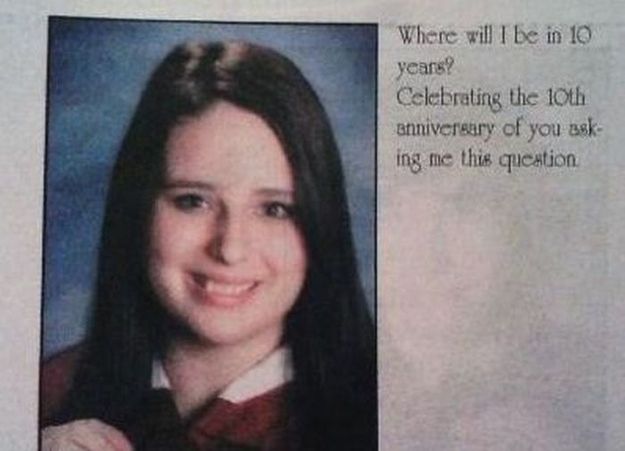 Detail Memorable Yearbook Quotes Nomer 5