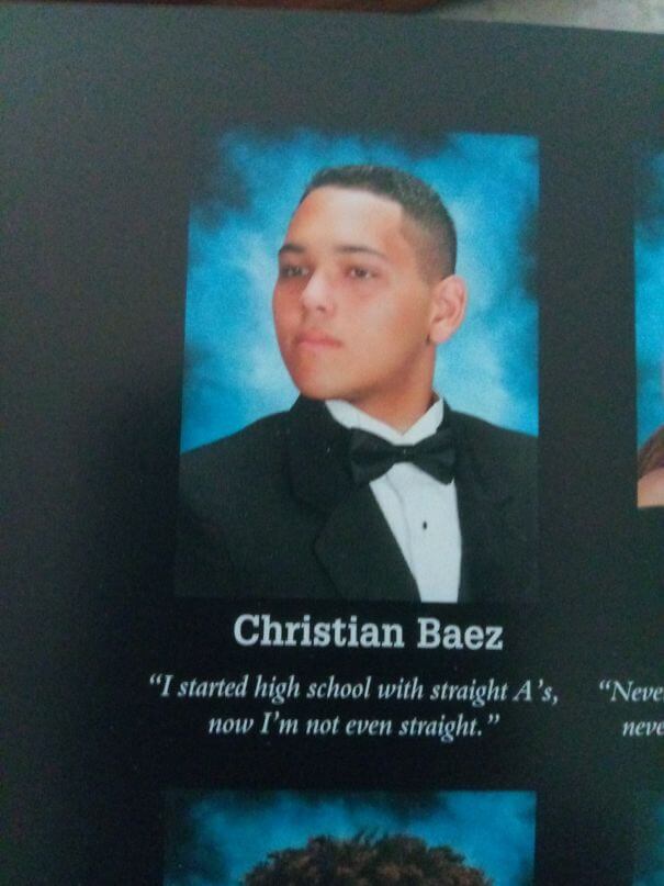 Detail Memorable Yearbook Quotes Nomer 42