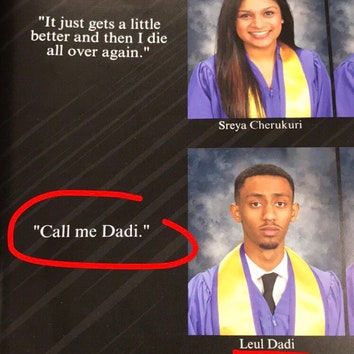 Detail Memorable Yearbook Quotes Nomer 44