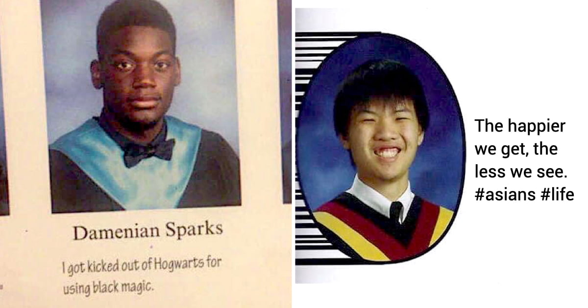 Detail Memorable Yearbook Quotes Nomer 45