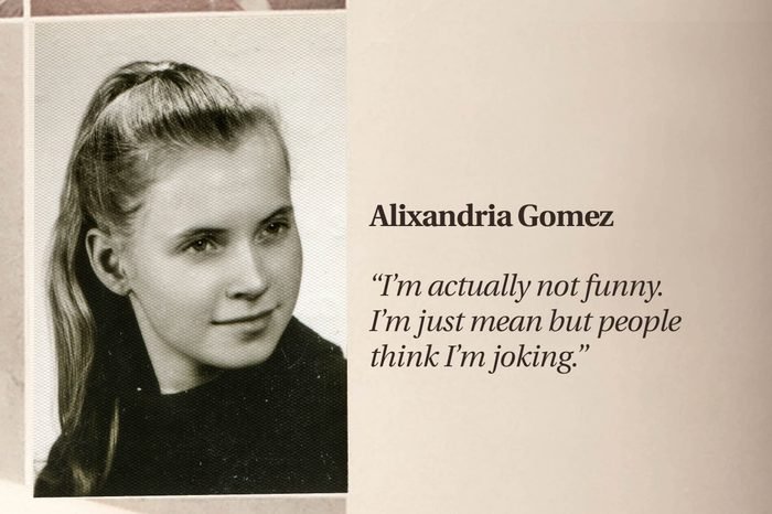 Detail Memorable Yearbook Quotes Nomer 46