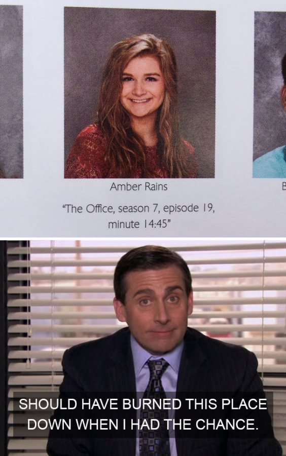 Detail Memorable Yearbook Quotes Nomer 47