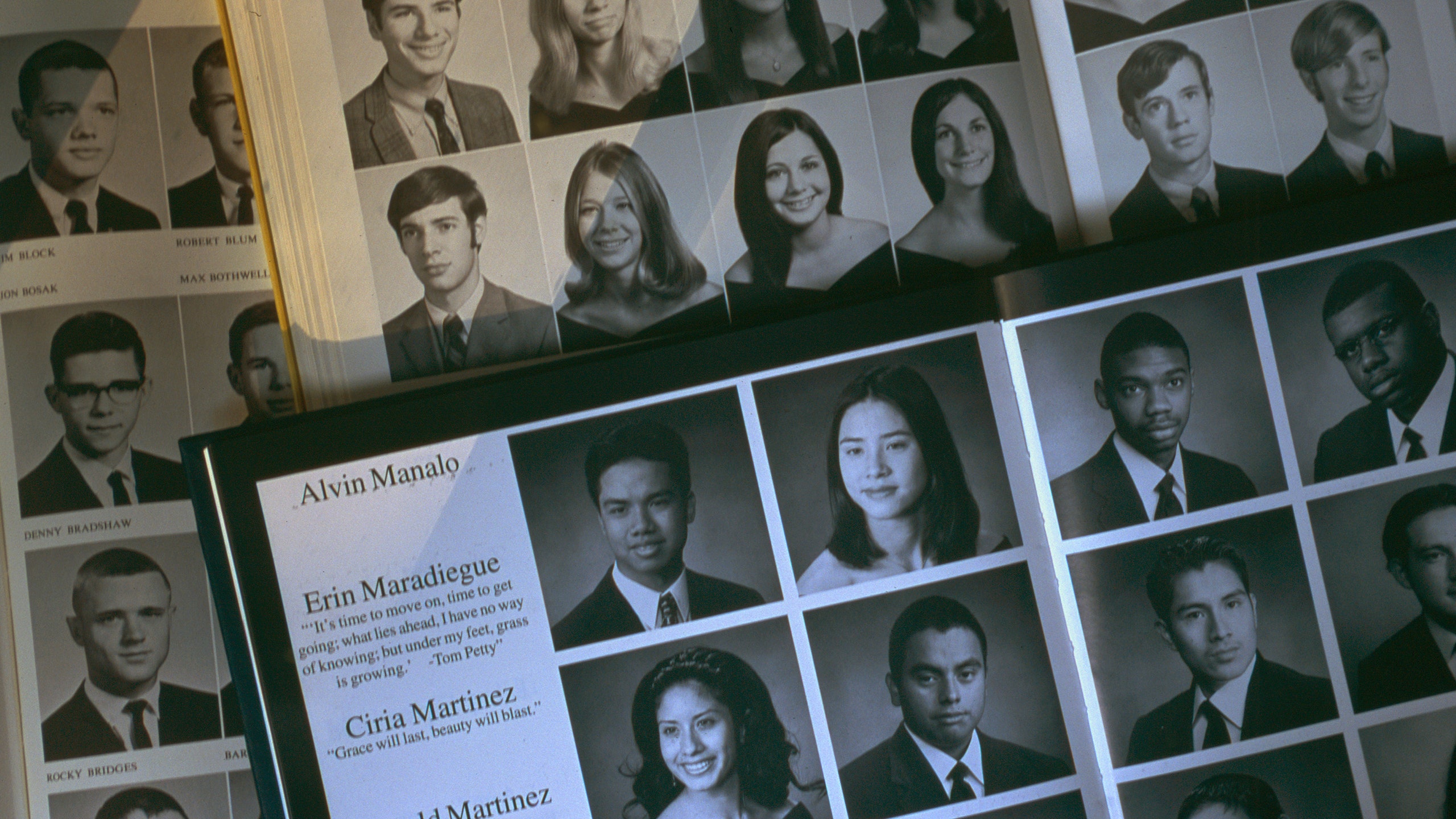 Detail Memorable Yearbook Quotes Nomer 48