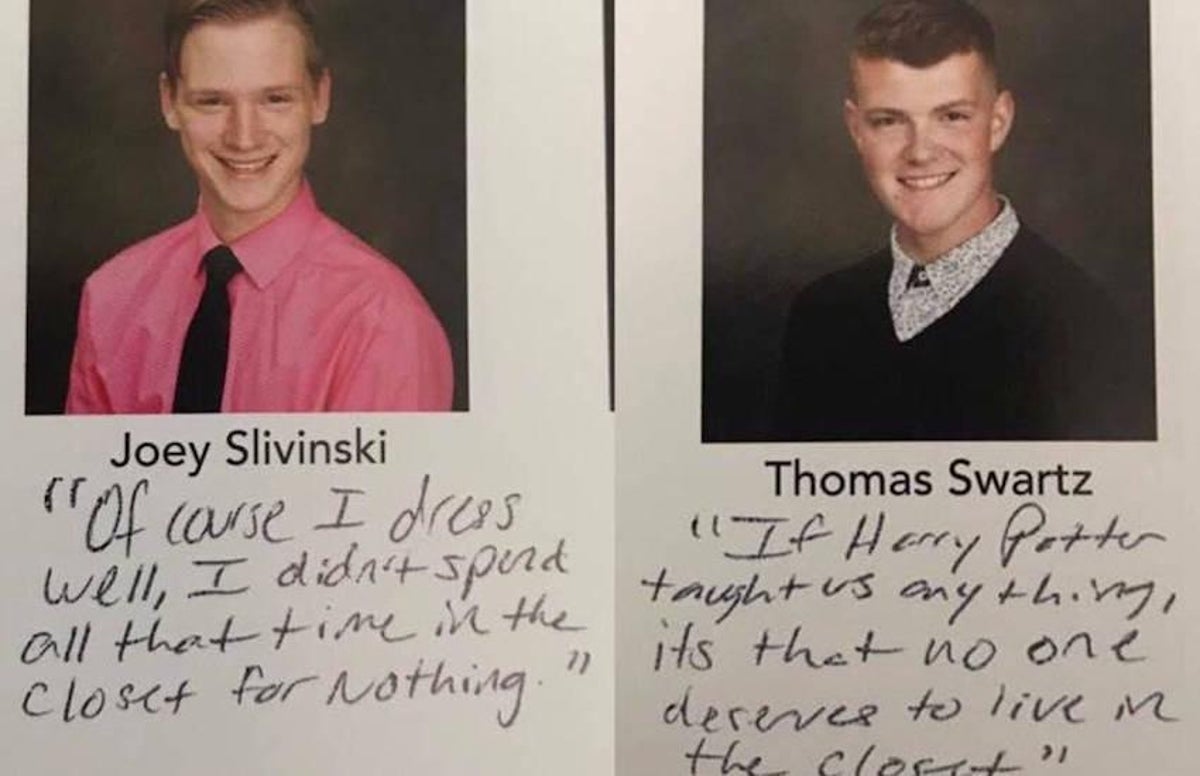 Detail Memorable Yearbook Quotes Nomer 49