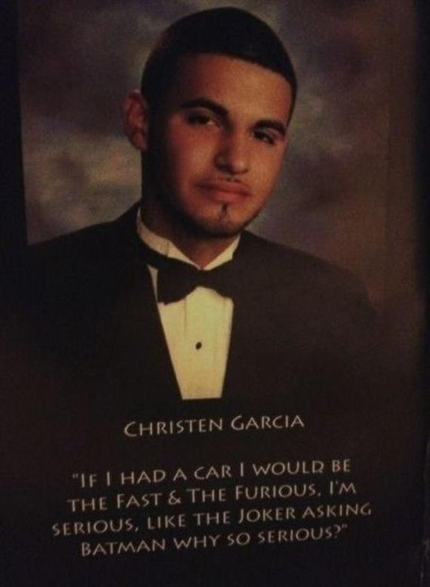 Detail Memorable Yearbook Quotes Nomer 52