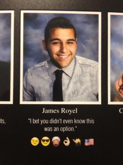 Detail Memorable Yearbook Quotes Nomer 57