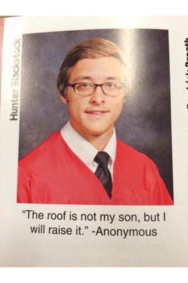Detail Memorable Yearbook Quotes Nomer 58
